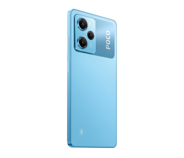 Xiaomi POCO X5 Pro 5G 8/256GB Blue - 1113232 - zdjęcie 7